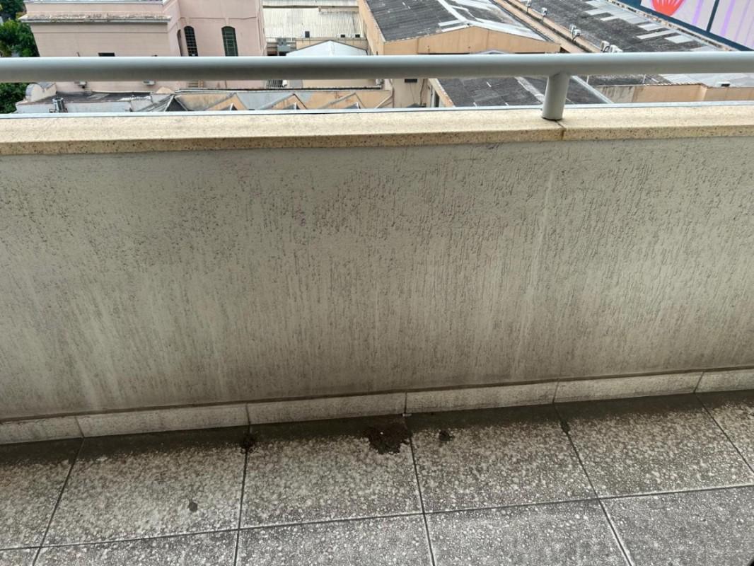 Apartamento, Centro, 1 Quarto, 0 Vaga, 1 Suíte