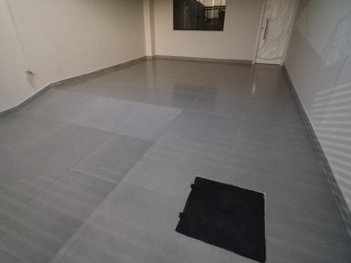 Casa, Floramar, 3 Quartos, 2 Vagas, 1 Suíte