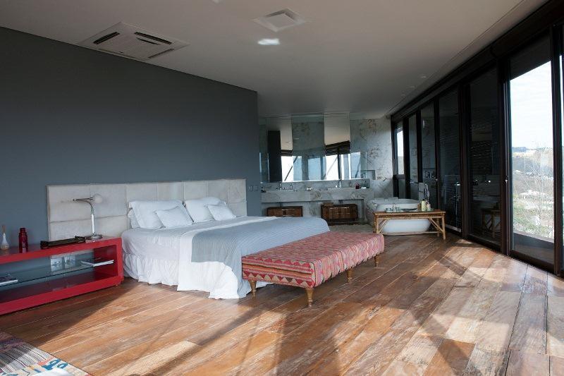 Casa, Vale dos Cristais, 4 Quartos, 7 Vagas, 2 Suítes