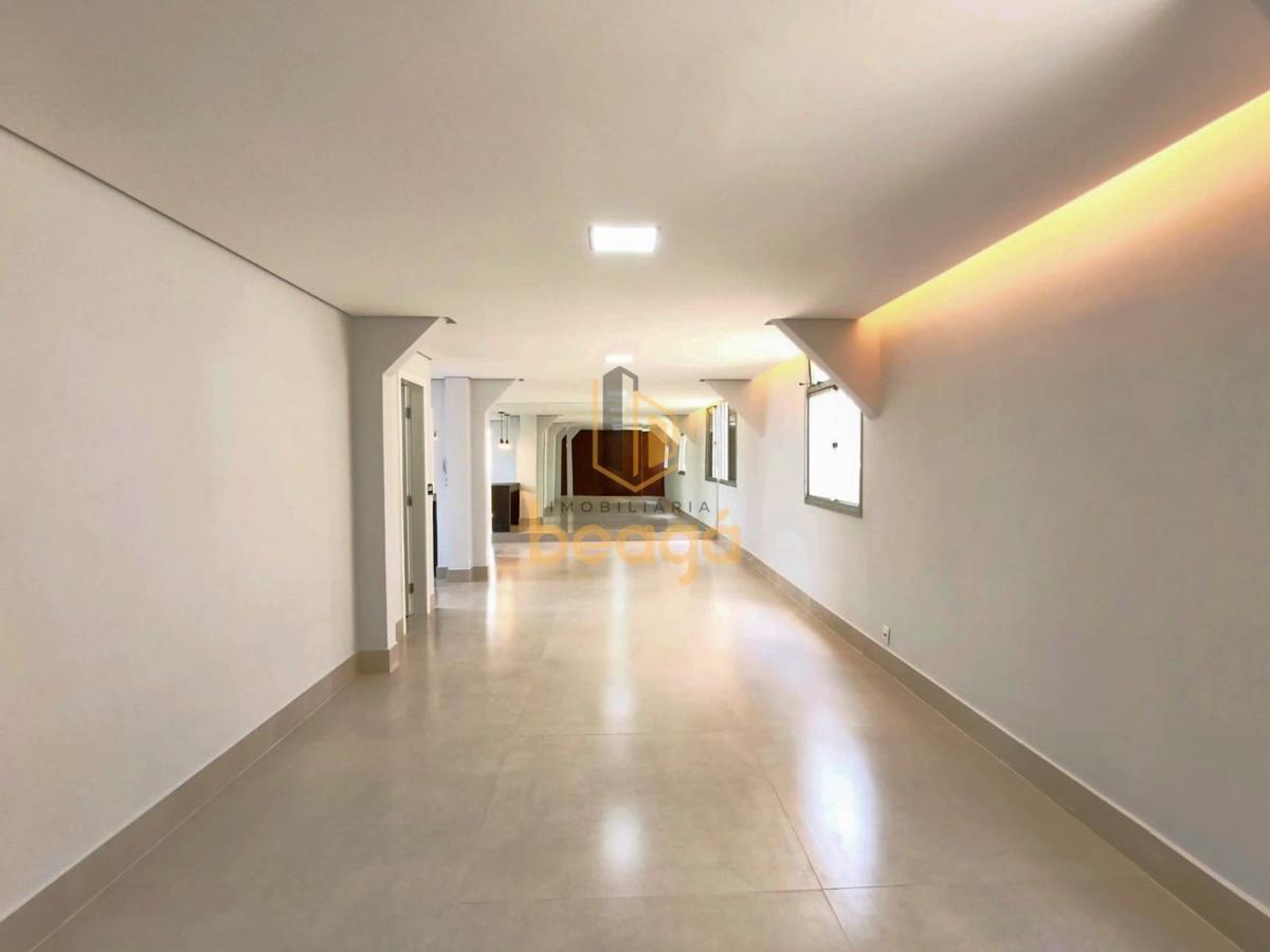 Apartamento, Coração Eucarístico, 3 Quartos, 2 Vagas, 1 Suíte
