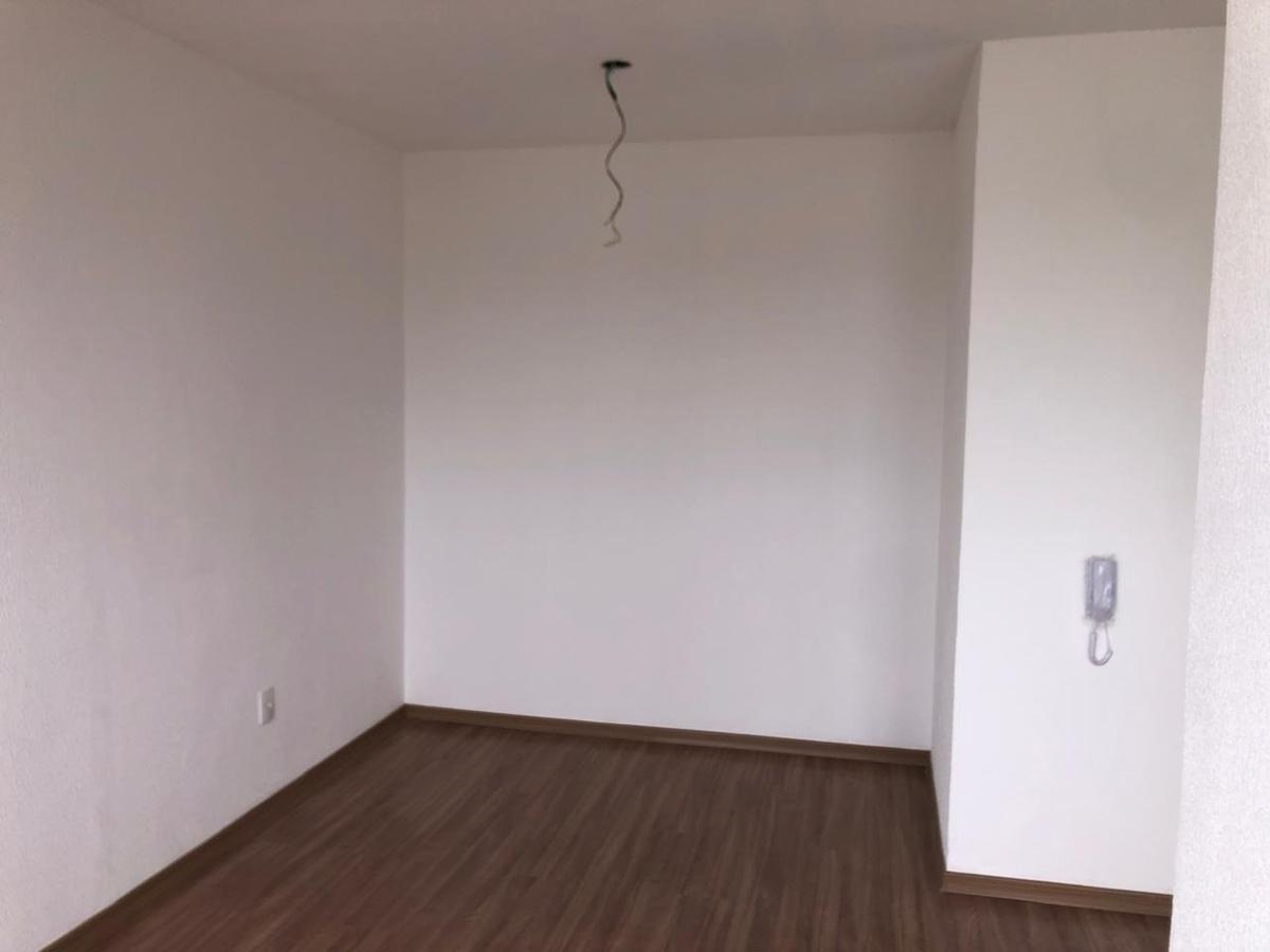 Apartamento, Jardim Guanabara, 2 Quartos, 1 Vaga, 1 Suíte