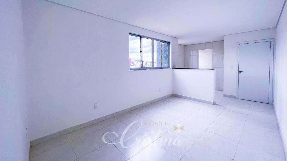 Apartamento, Cabral, 2 Quartos, 1 Vaga, 1 Suíte