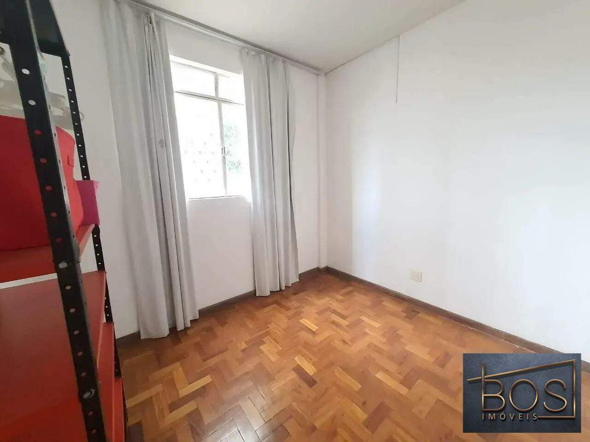 Apartamento, São Pedro, 3 Quartos, 1 Vaga