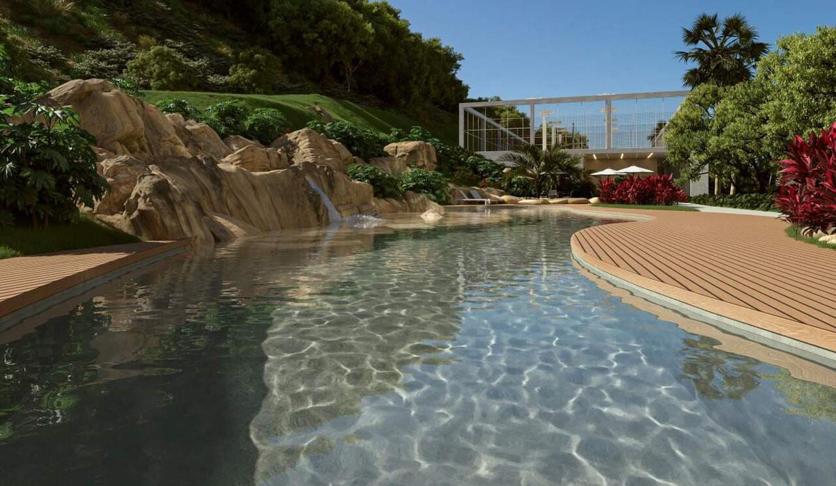 Apartamento, Vila da Serra, 3 Quartos, 2 Vagas, 1 Suíte