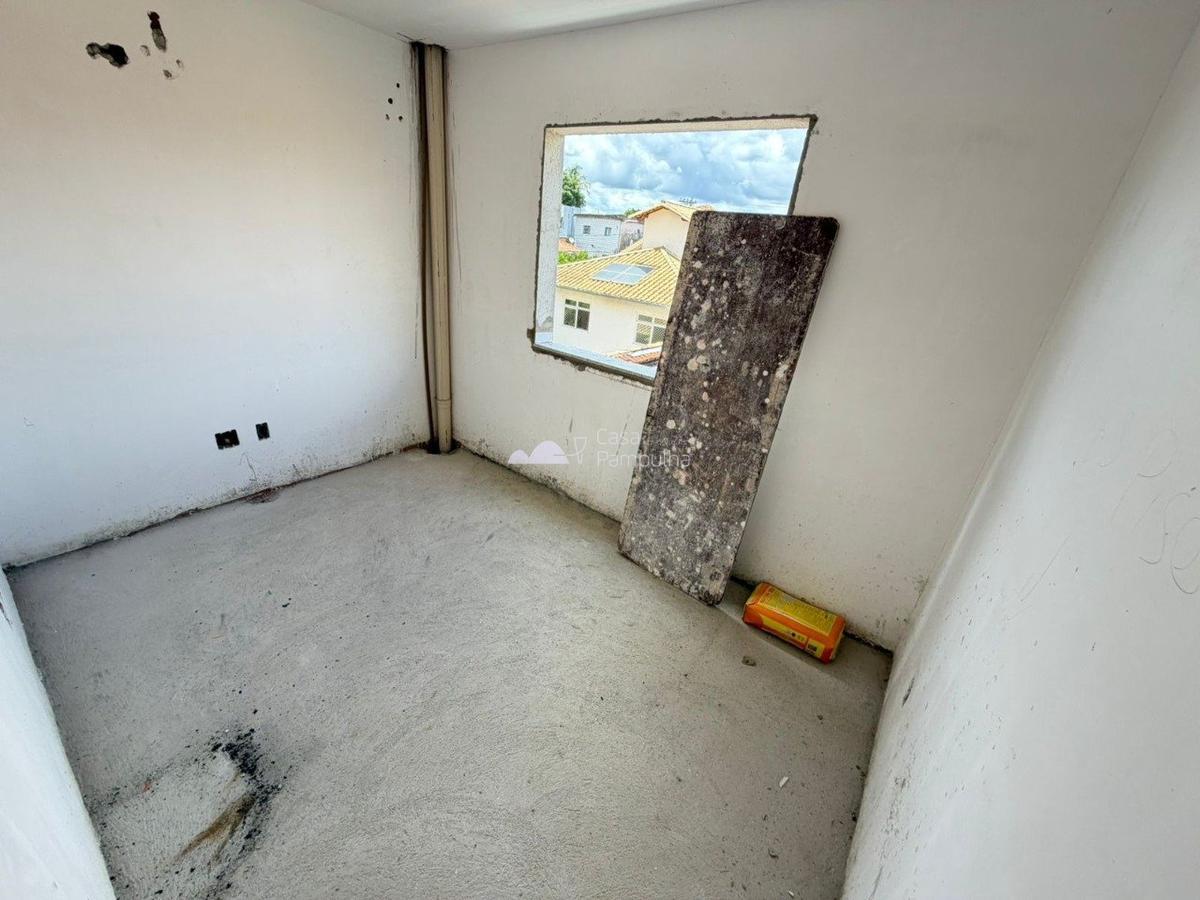 Apartamento, Santa Mônica, 2 Quartos, 1 Vaga, 1 Suíte