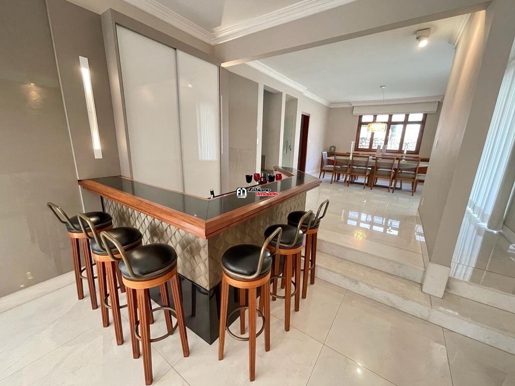 Casa, Bandeirantes (pampulha), 4 Quartos, 8 Vagas, 2 Suítes