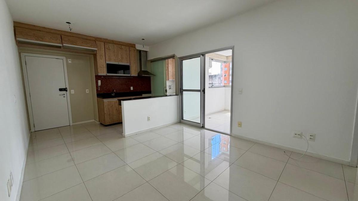 Apartamento, Centro, 2 Quartos, 1 Vaga