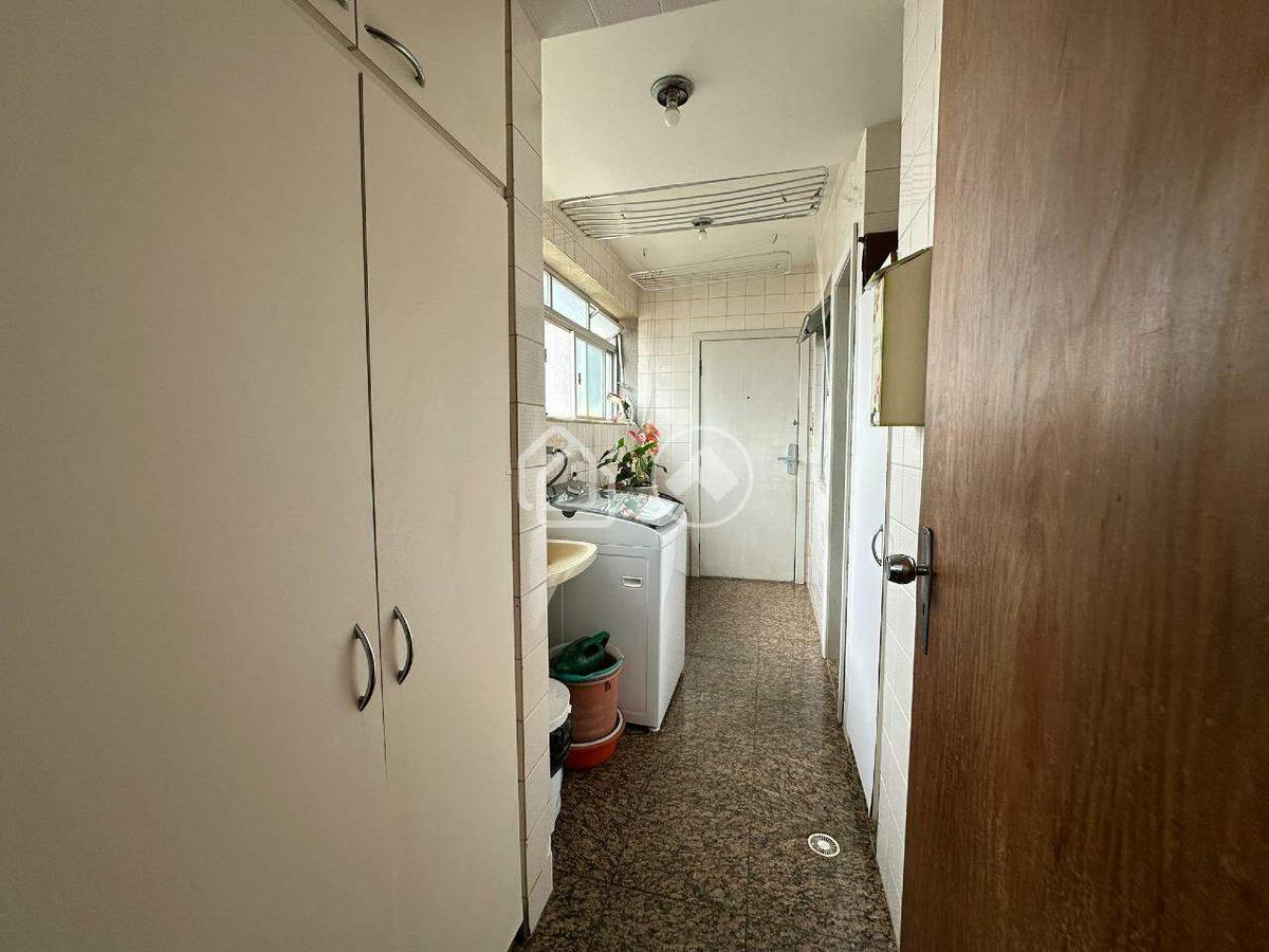 Apartamento, Buritis, 4 Quartos, 2 Vagas, 1 Suíte