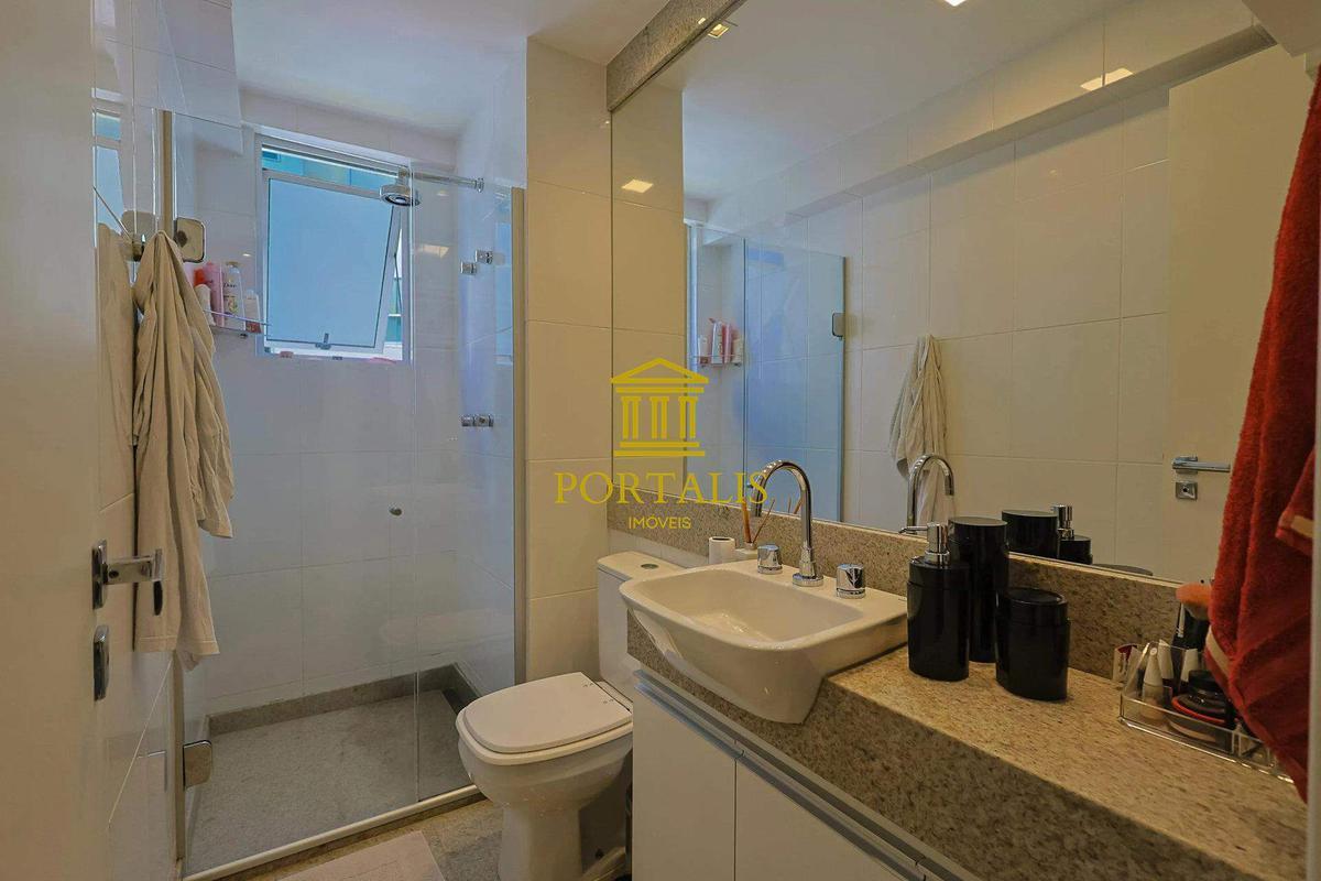 Apartamento, Santo Agostinho, 3 Quartos, 2 Vagas, 1 Suíte