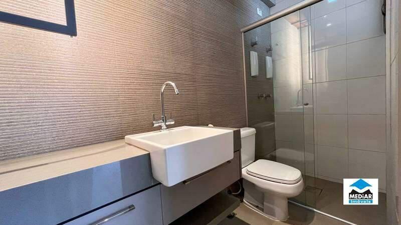 Cobertura, Santo Antônio, 3 Quartos, 5 Vagas, 3 Suítes