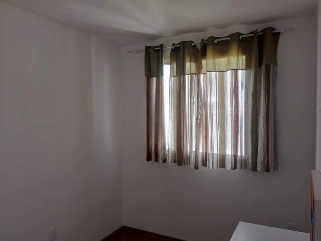 Apartamento, Buritis, 2 Quartos, 1 Vaga