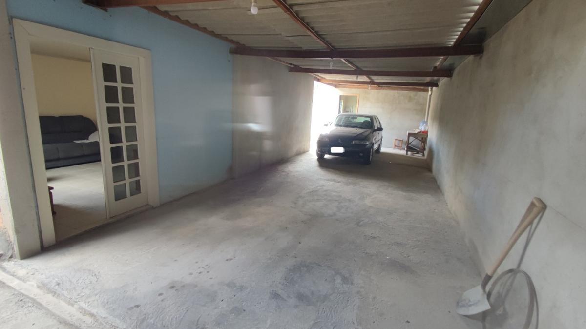 Casa, Vista Alegre, 3 Quartos, 2 Vagas