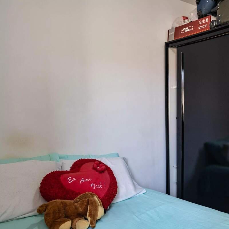 Apartamento, João Pinheiro, 2 Quartos, 1 Vaga