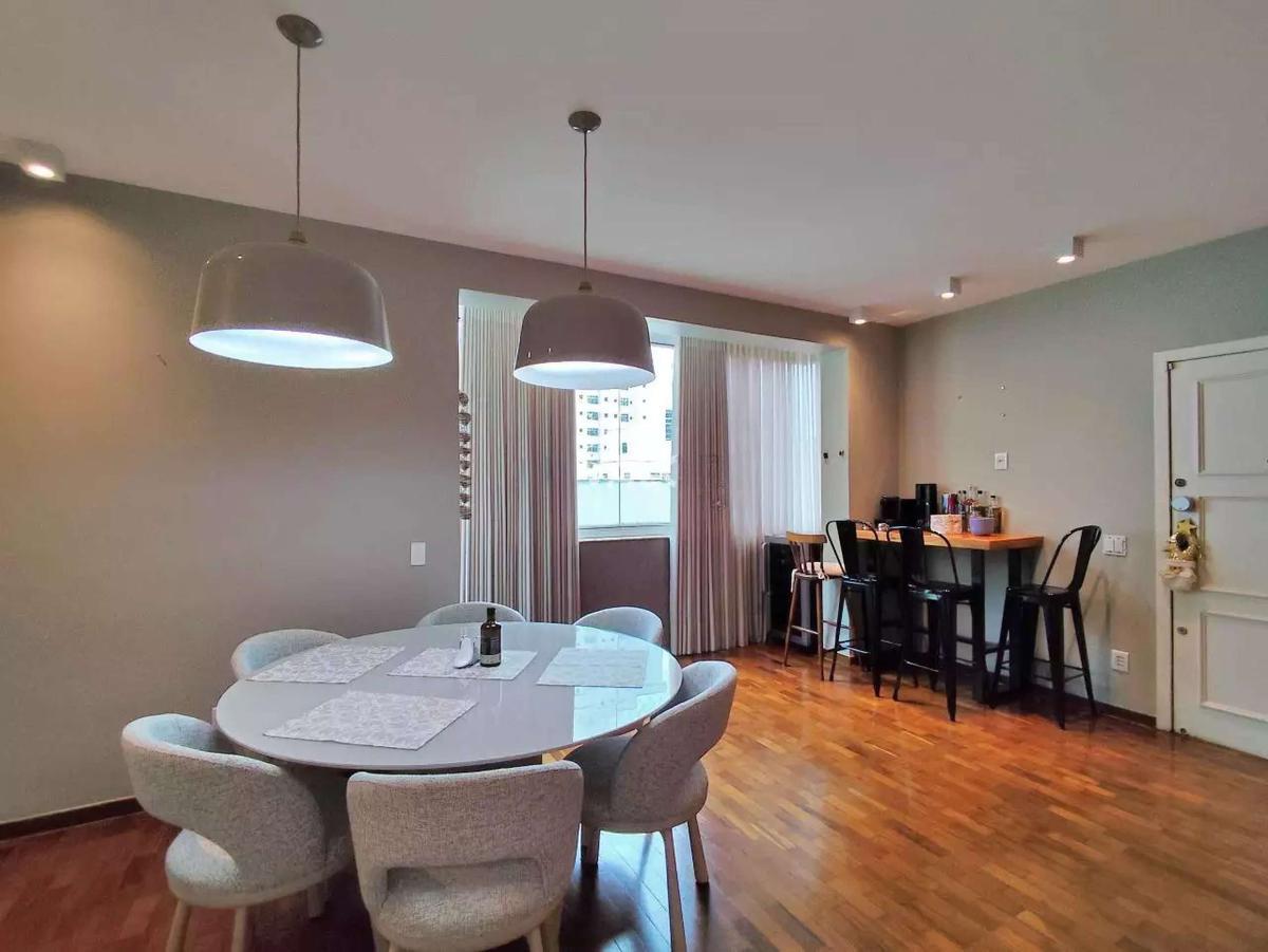 Apartamento, Anchieta, 3 Quartos, 1 Vaga, 1 Suíte