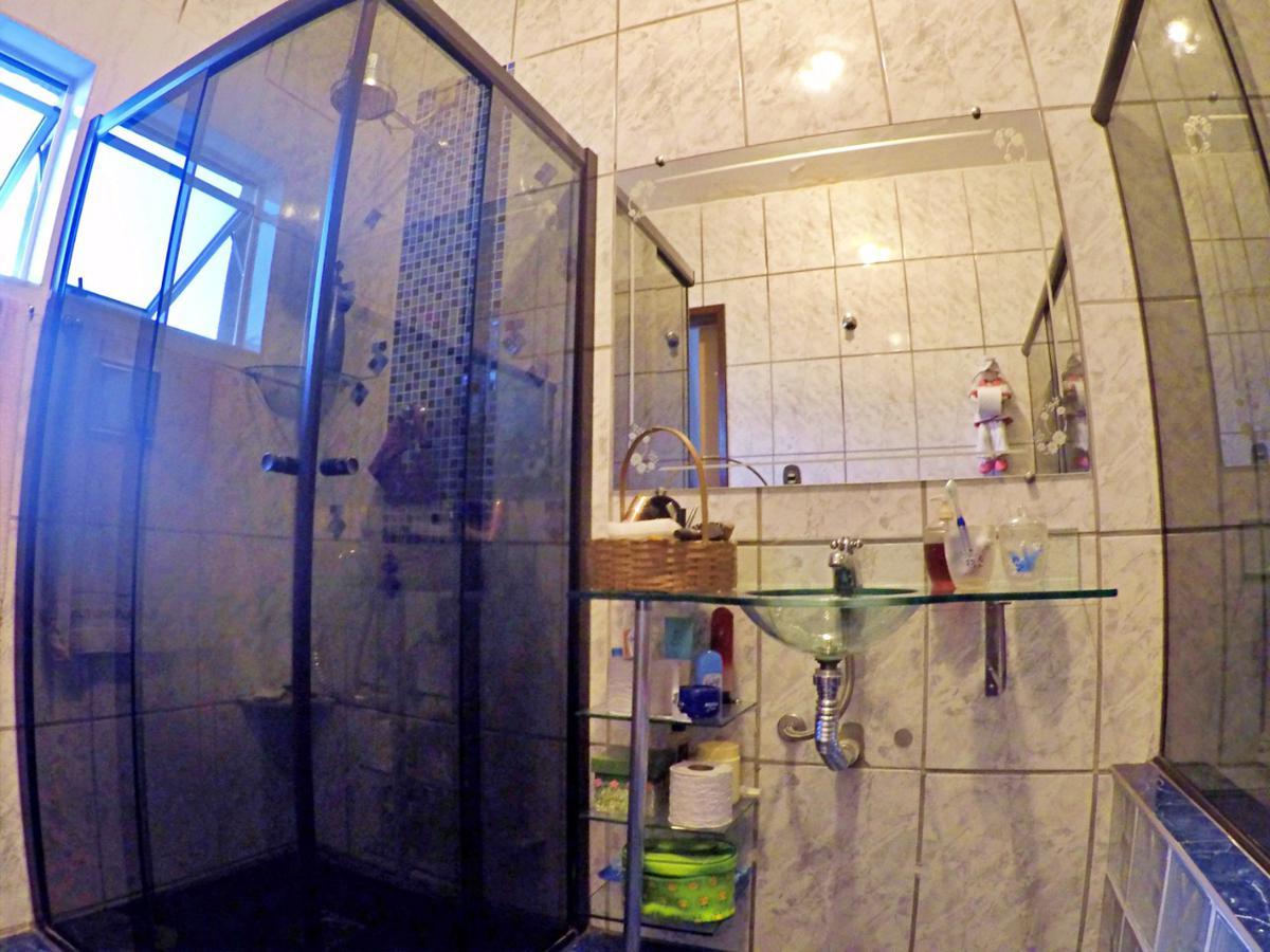 Casa, Alto Caiçaras, 6 Quartos, 2 Vagas, 1 Suíte