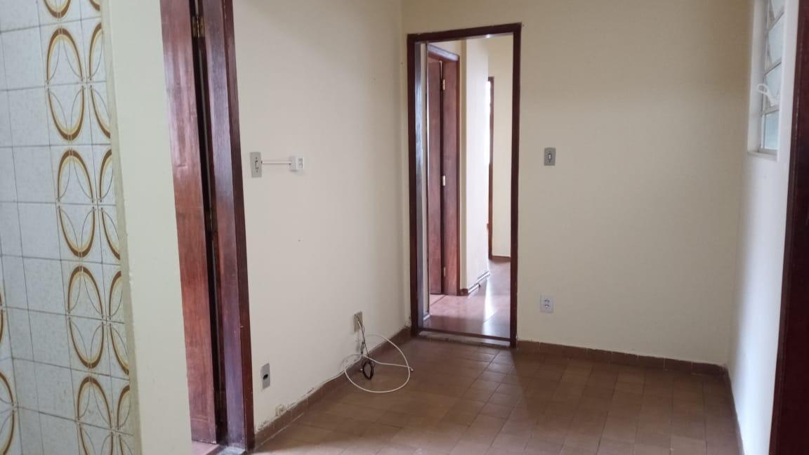 Apartamento, Nova Floresta, 3 Quartos, 1 Vaga