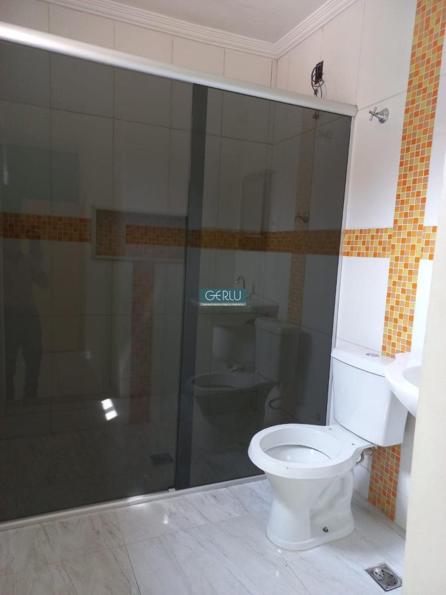 Casa, Bom Retiro, 3 Quartos, 2 Vagas, 1 Suíte