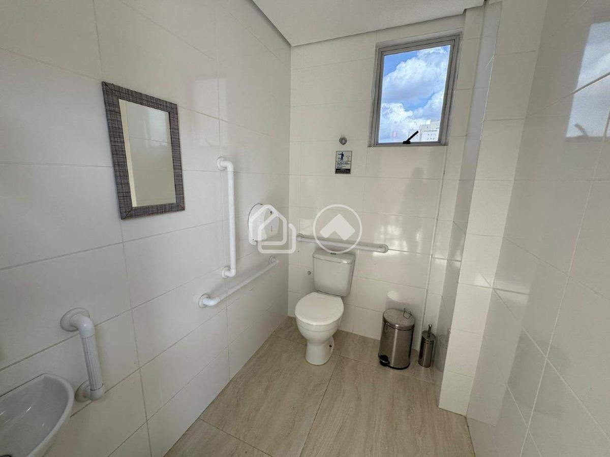 Apartamento, Estoril, 1 Quarto, 1 Vaga, 1 Suíte