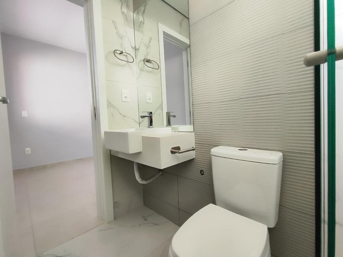 Casa, Concórdia, 2 Quartos, 1 Vaga, 1 Suíte