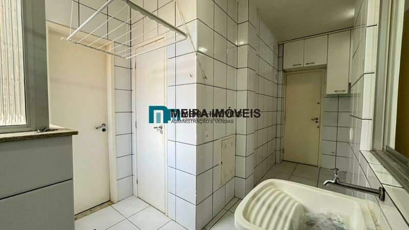 Apartamento, Serra, 3 Quartos, 1 Vaga, 1 Suíte