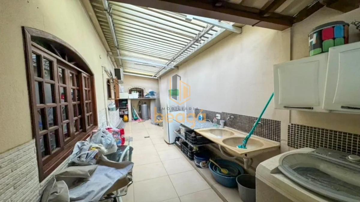 Casa, Parque Xangri-lá, 4 Quartos, 4 Vagas, 2 Suítes