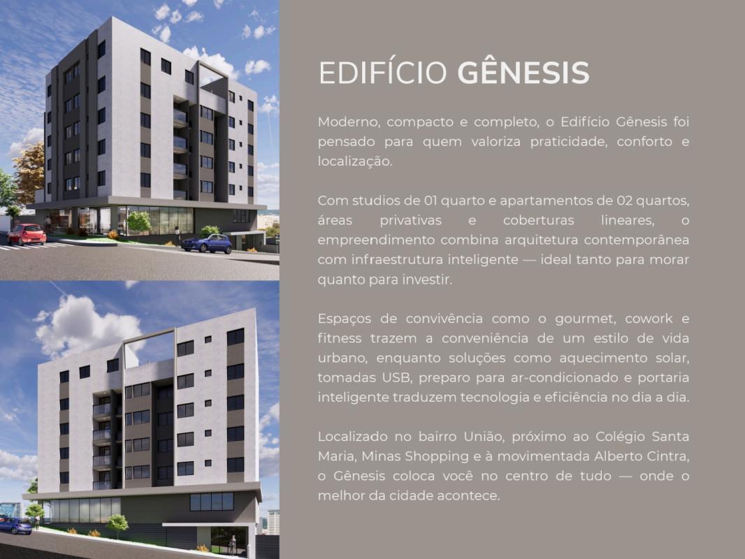 Apart Hotel, União, 2 Quartos, 0 Vaga