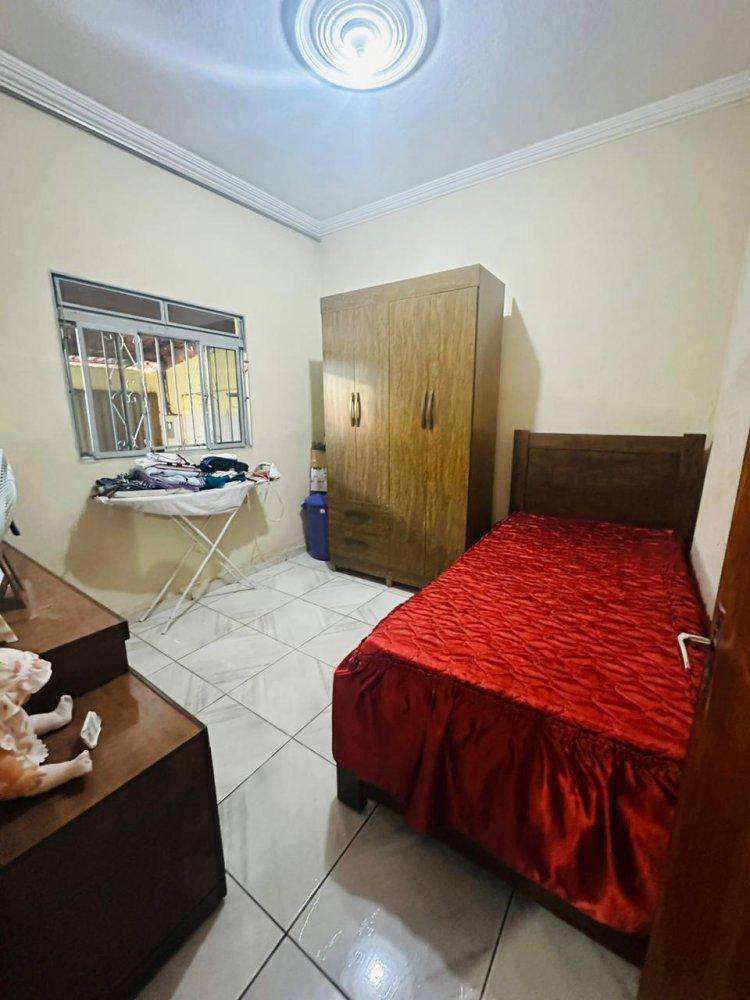 Casa, Guanabara, 2 Quartos, 0 Vaga