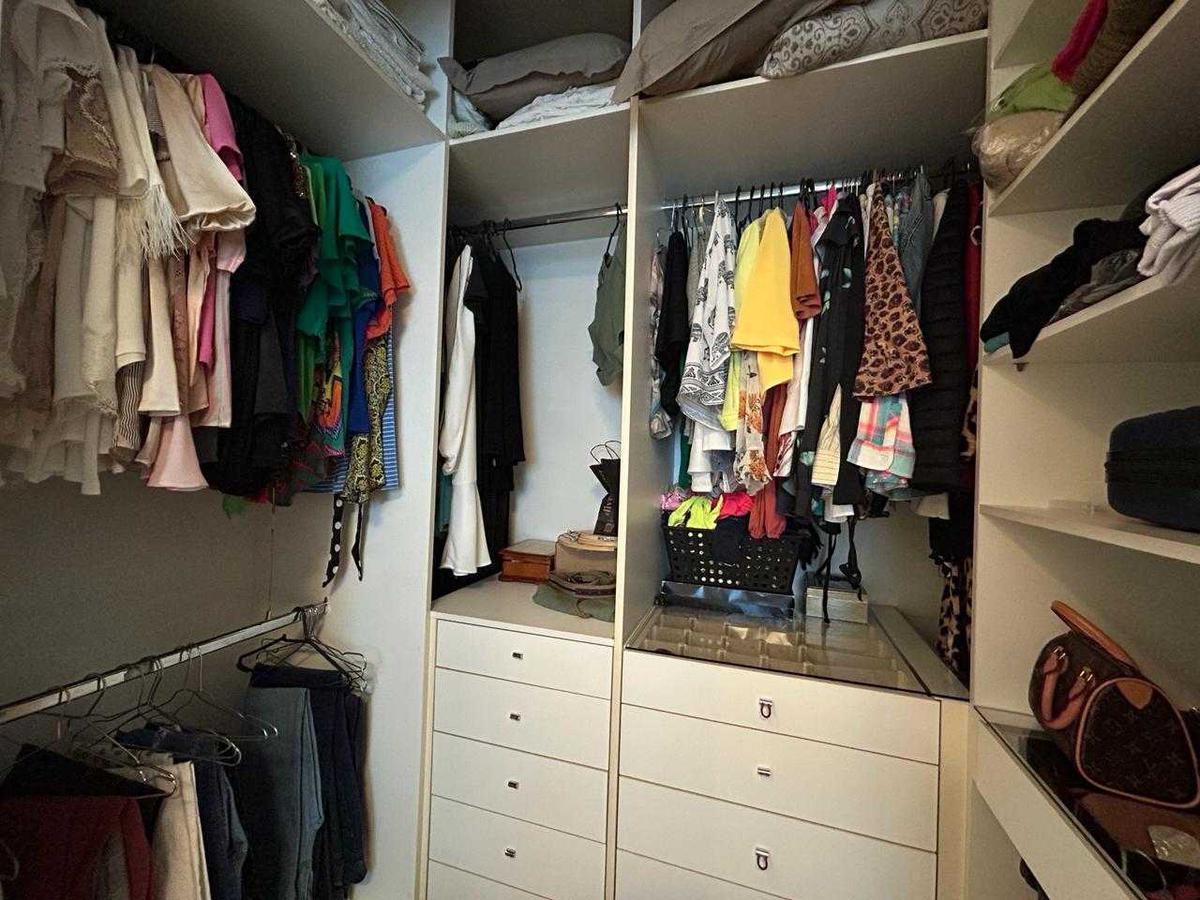 Apartamento, Castelo, 4 Quartos, 4 Vagas, 3 Suítes