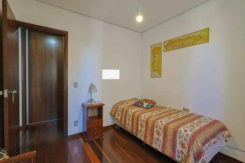 Cobertura, Coração de Jesus, 3 Quartos, 2 Vagas, 1 Suíte