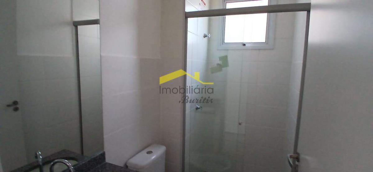Apartamento, Palmeiras, 2 Quartos, 1 Vaga, 1 Suíte