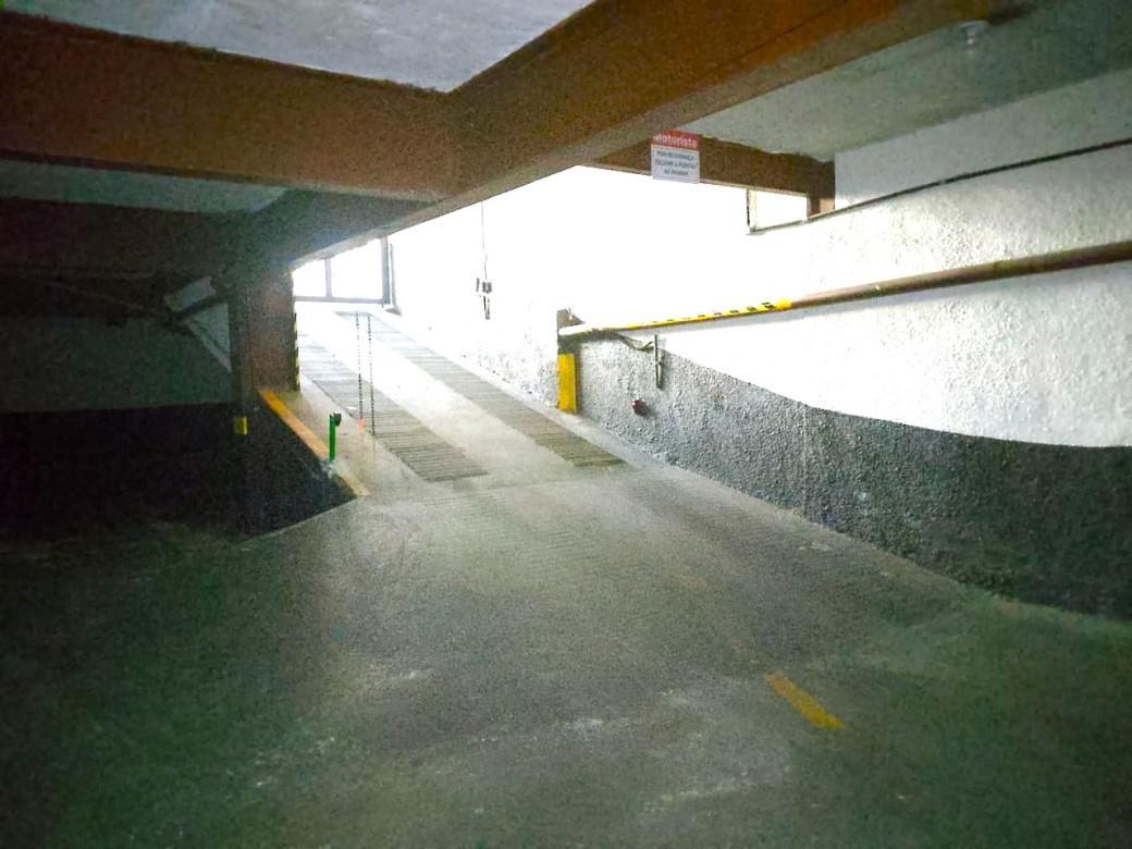 Sala, Barro Preto, 1 Vaga