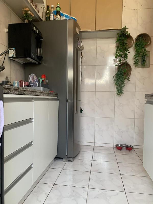 Apartamento, Ouro Preto, 3 Quartos, 1 Vaga