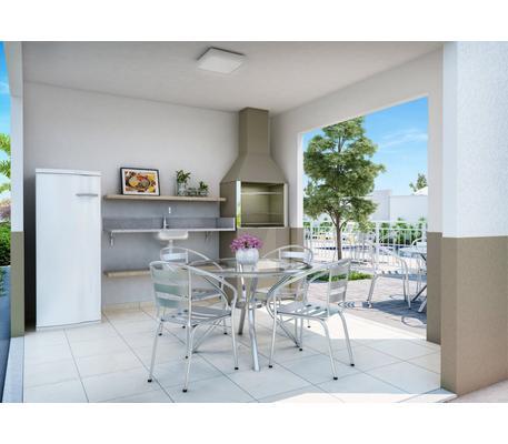 Apartamento, Salgado Filho, 2 Quartos, 1 Vaga