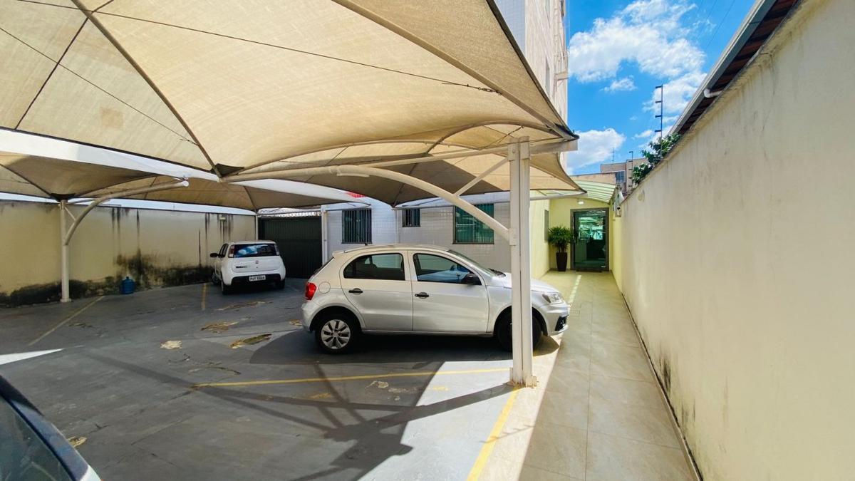 Apartamento, Santa Terezinha, 2 Quartos, 1 Vaga