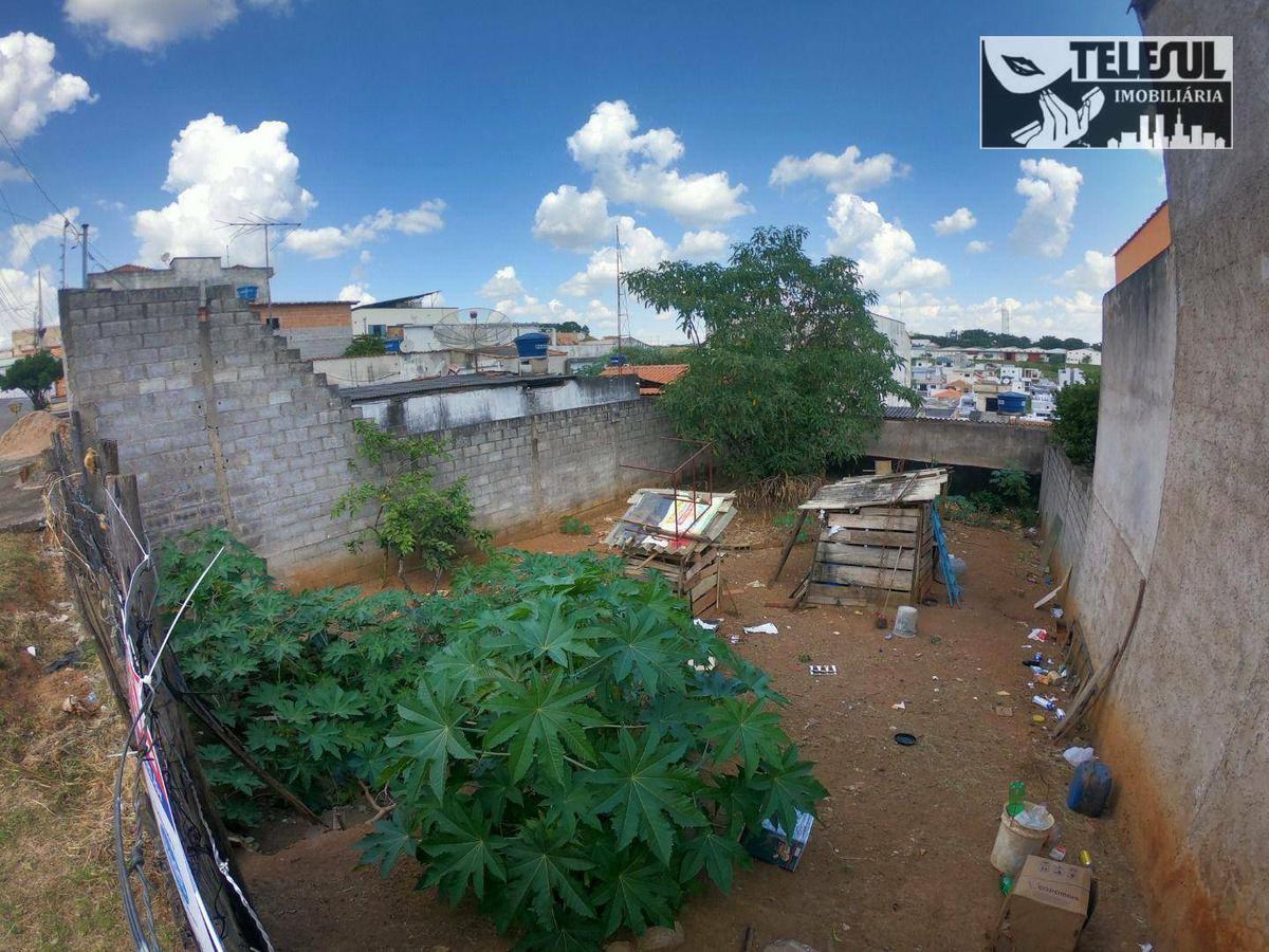 Lote, Eldorado, 0 Quarto, 0 Vaga