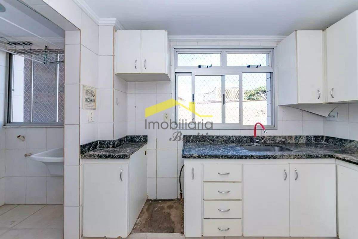 Apartamento, Calafate, 3 Quartos, 2 Vagas, 1 Suíte