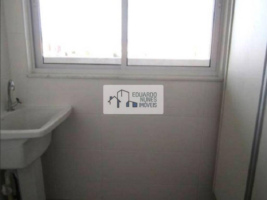 Apartamento, Funcionários, 2 Quartos, 2 Vagas, 1 Suíte