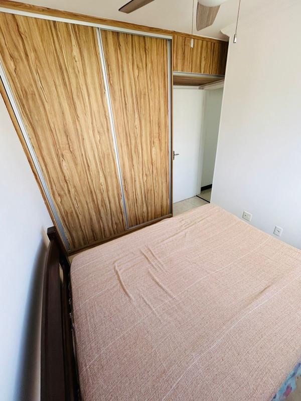 Apartamento, Caiçaras, 2 Quartos, 1 Vaga