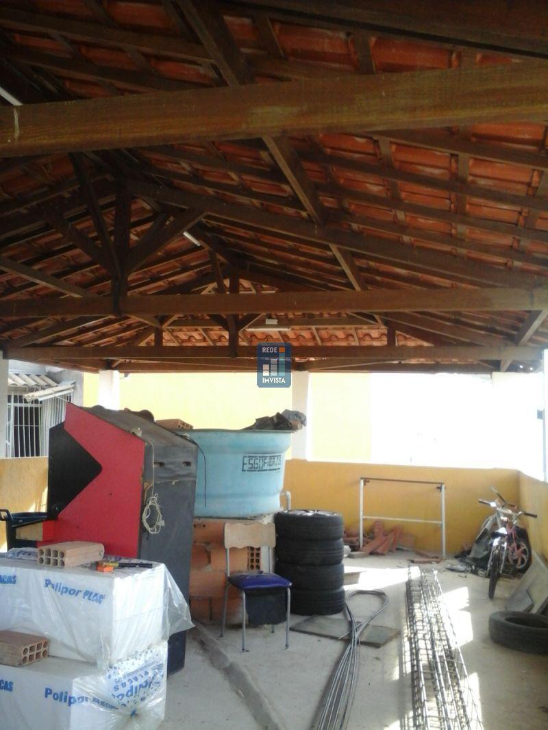 Casa, Jacqueline, 2 Quartos, 3 Vagas