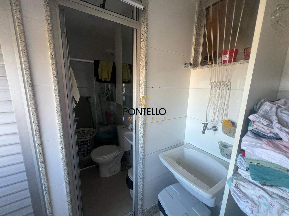 Apartamento, Boa Vista, 3 Quartos, 3 Vagas, 1 Suíte