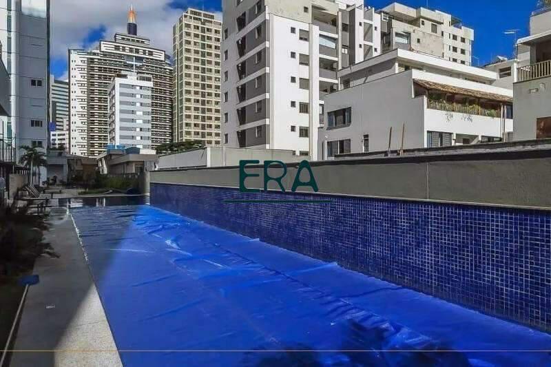 Apartamento, Funcionários, 4 Quartos, 4 Vagas, 2 Suítes