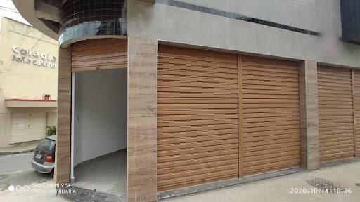 Andar, Centro, 1 Quarto, 0 Vaga