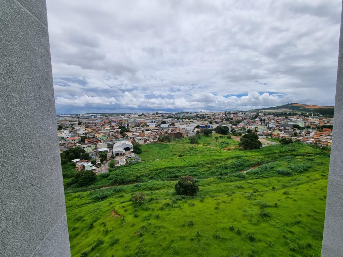 Apartamento, Cabral, 2 Quartos, 2 Vagas, 1 Suíte