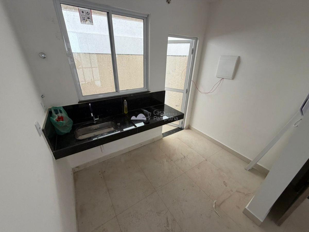 Apartamento, Santa Branca, 2 Quartos, 1 Vaga, 1 Suíte