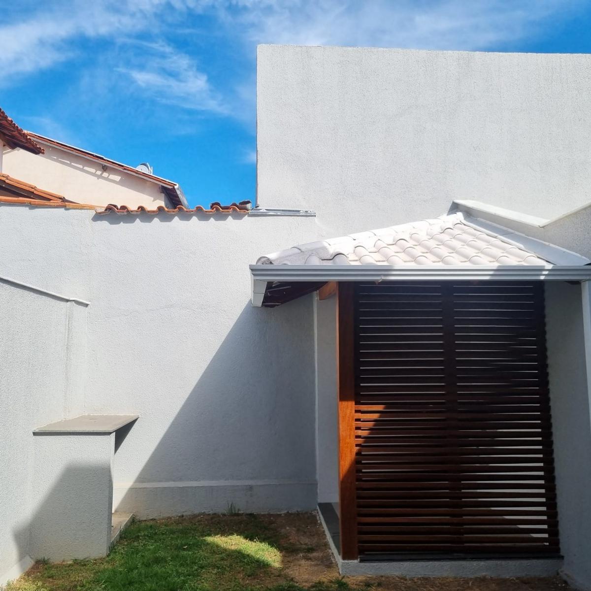 Casa, Santa Amélia, 3 Quartos, 3 Vagas, 1 Suíte