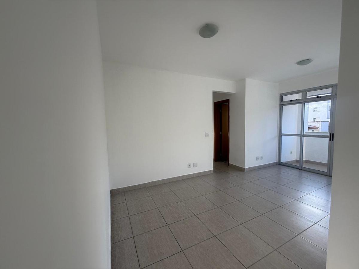 Apartamento, Fernão Dias, 2 Quartos, 1 Vaga, 1 Suíte