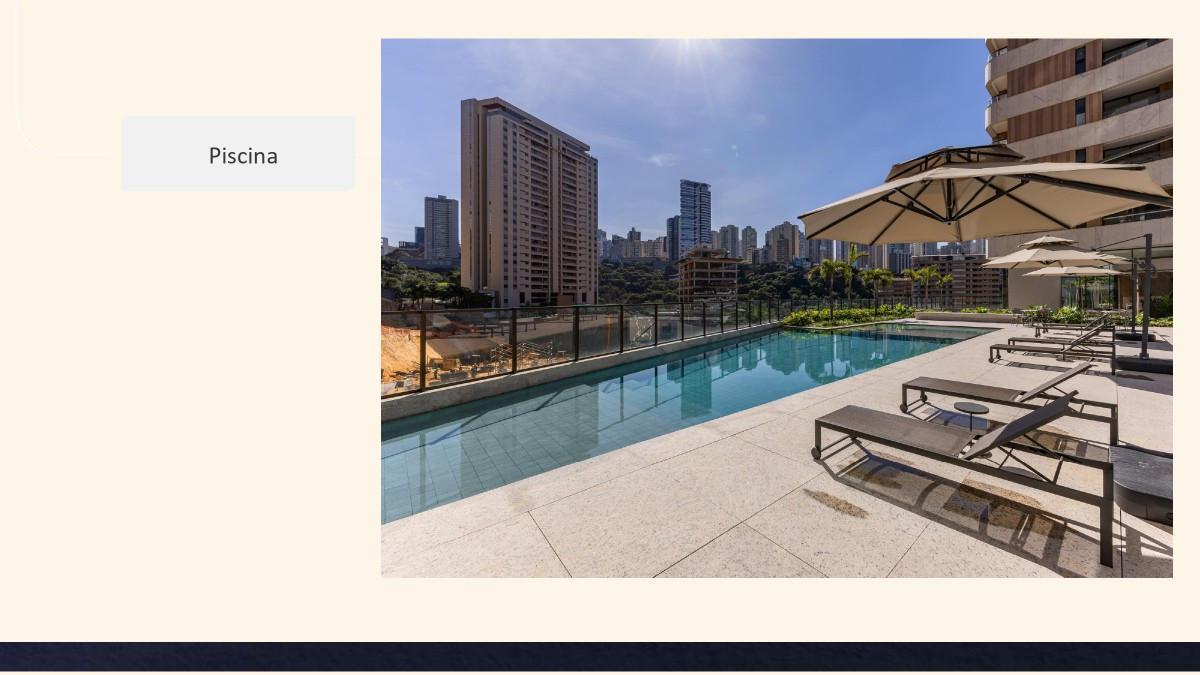 Apartamento, Lourdes, 2 Quartos, 2 Vagas, 2 Suítes