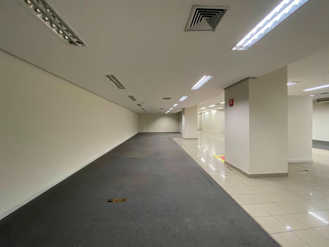 Andar, Funcionários, 0 Quarto, 0 Vaga