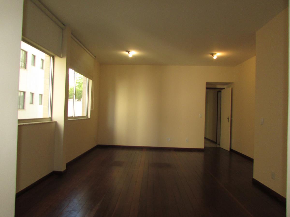 Apartamento, Santo Antônio, 4 Quartos, 1 Vaga, 1 Suíte