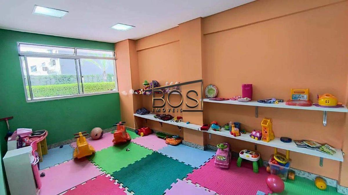 Apartamento, Buritis, 4 Quartos, 2 Vagas, 1 Suíte